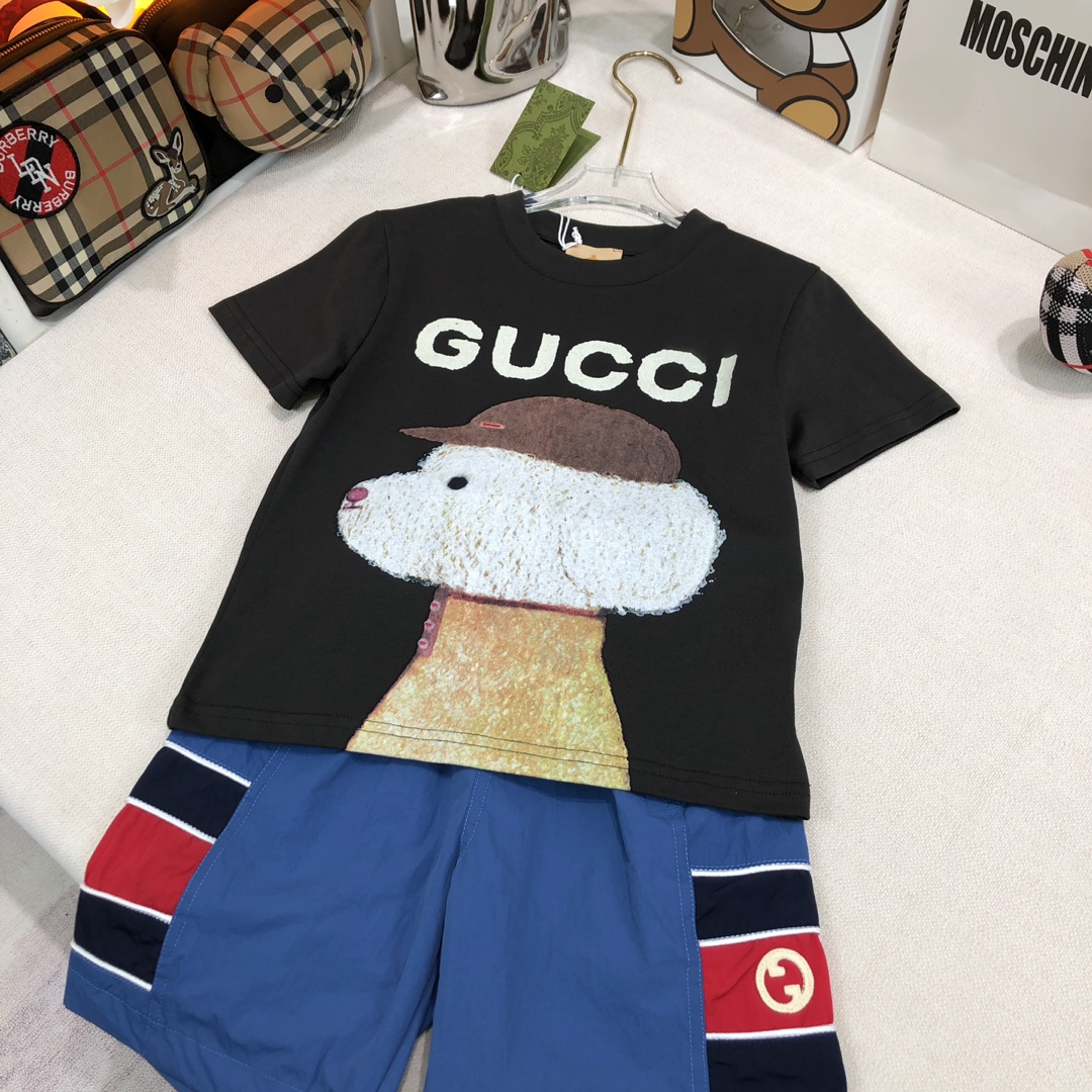 Gucci Kids